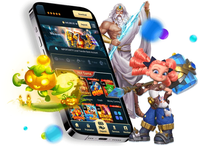 Tỷ lệ thắng cao tại ho88 login
