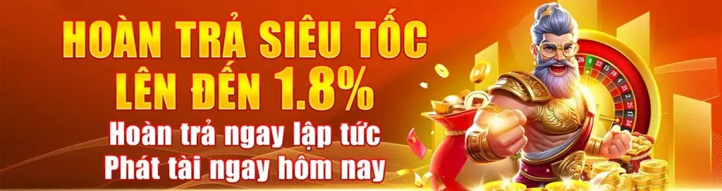 Quà Tặng Đặc Biệt và Vòng Quay May Mắn