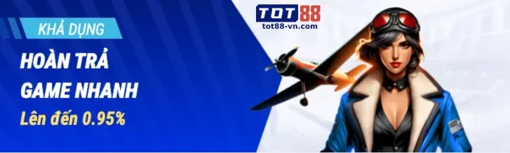 Thưởng chào mừng 100% ho88 login